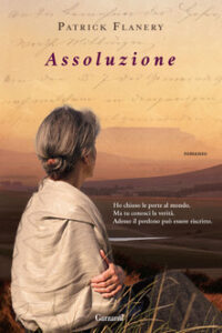 Patrick Flanery – Assoluzione (2013)