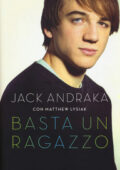 Jack Andraka, Matthew Lysiak - Basta un ragazzo (2015)