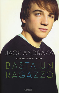 Jack Andraka, Matthew Lysiak – Basta un ragazzo (2015)