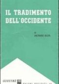 img Jacques Ellul - Il tradimento dell