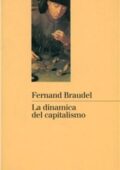 img Fernand Braudel - La dinamica del capitalismo (1988)