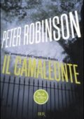 Peter Robinson - Il camaleonte. Un'avventura dell'ispettore Banks (2005)