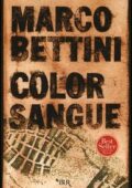 Marco Bettini - Color Sangue (2005)