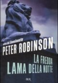 img Peter Robinson - La fredda lama della notte (2007)