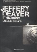img Jeffery Deaver - Il giardino delle belve (2008)