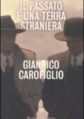img Gianrico Carofiglio - Il passato e ...