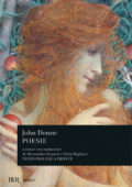 img John Donne  - Poesie. Testo inglese a fronte (2009)