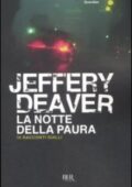 img Jeffery Deaver - La notte della paura. 16 racconti gialli (2009)
