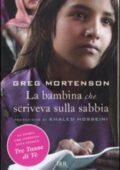 Greg Mortenson - La bambina che scriveva sulla sabbia (2010)