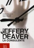 Jeffery Deaver - La consulente (2013)