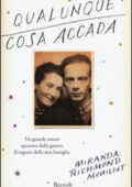 img Miranda Richmond Mouillot - Qualunque cosa accada (2015)