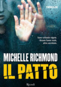 Michelle Richmond - Il patto (2019)