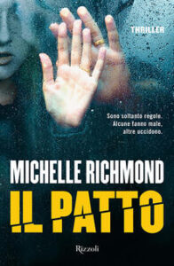 Michelle Richmond – Il patto (2019)