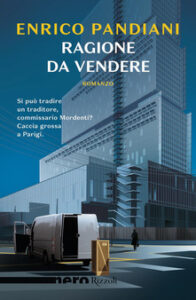 Enrico Pandiani – Ragione da vendere (2019)