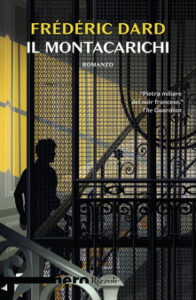 Frédéric Dard – Il montacarichi (2019)