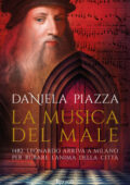 Daniela Piazza - La musica del male (2019)