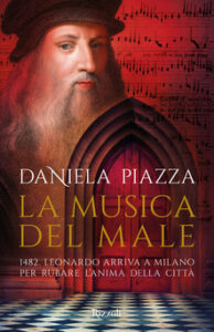 Daniela Piazza – La musica del male (2019)