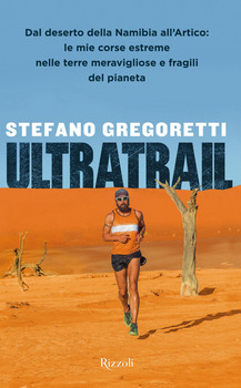 Stefano Gregoretti – Ultratrail (2019)