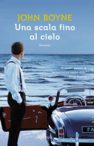John Boyne – Una scala fino al cielo (2019)