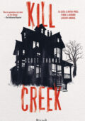 Scott Thomas - Kill creek (2019)