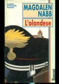 Magdalen Nabb -	L'olandese (1994)
