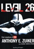 Anthony E. Zuiker - Level 26 (2009)