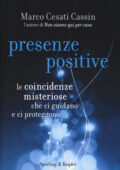 Marco Cesati Cassin - Presenze positive (2014)