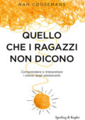 Nan Coosemans - Quello che i ragazzi non dicono (2018)