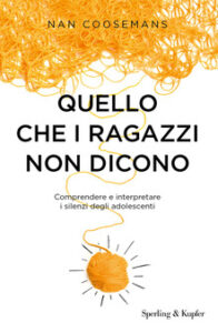 Nan Coosemans – Quello che i ragazzi non dicono (2018)