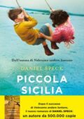 Daniel Speck - Piccola Sicilia (2019)
