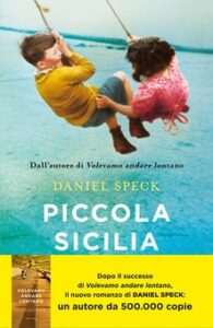 Daniel Speck – Piccola Sicilia (2019)