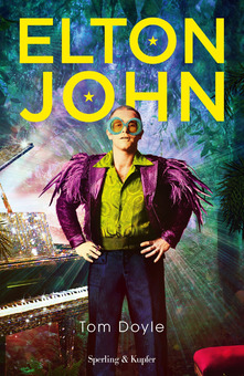 Tom Doyle – Elton John. Ediz. italiana (2019)