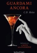 img C.D. Reiss - Guardami ancora (2015)