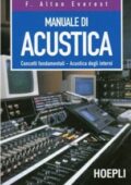 F. Alton Everest - Manuale di acustica (1996)