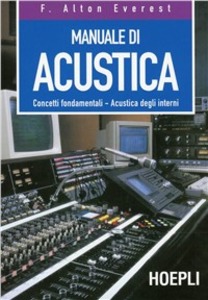 F. Alton Everest – Manuale di acustica (1996)
