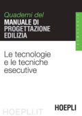 img Manuale di Progettazione Edilizia (Hoepli Editore) Volume 4 (1995)