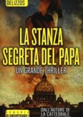 Fabio Delizzos - La stanza segreta del papa (2014)