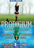 Rachel Hawkins - Prodigium. La serie completa: Incantesimo-Maleficio-Sortilegio-Magico (2017) PDF