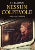 img J.T. Ellison - Nessun colpevole (2017)