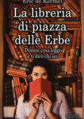 Eric De Kermel - La libreria di piazza delle Erbe (2017)
