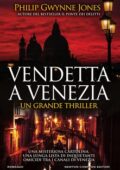 Philip Gwynne Jones - Vendetta a Venezia (2018)