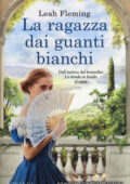 Leah Fleming - La ragazza dai guanti bianchi (2019)