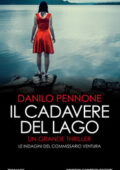 Danilo Pennone - Il cadavere del lago (2019)