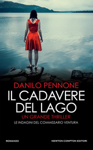 Danilo Pennone – Il cadavere del lago (2019)