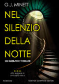 G.J. Minett - Nel silenzio della notte (2019)