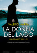Valerio Marra - La donna del lago (2019)