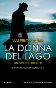 Valerio Marra – La donna del lago (2019)