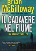 Brian McGilloway - Il cadavere nel fiume (2019)