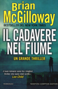 Brian McGilloway – Il cadavere nel fiume (2019)