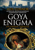 img Alex Connor - Goya enigma (2019)